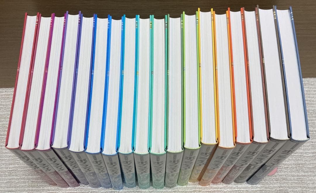 新品未使用 ポプラディア 第3版 総合百科事典 18巻セットポプラ社