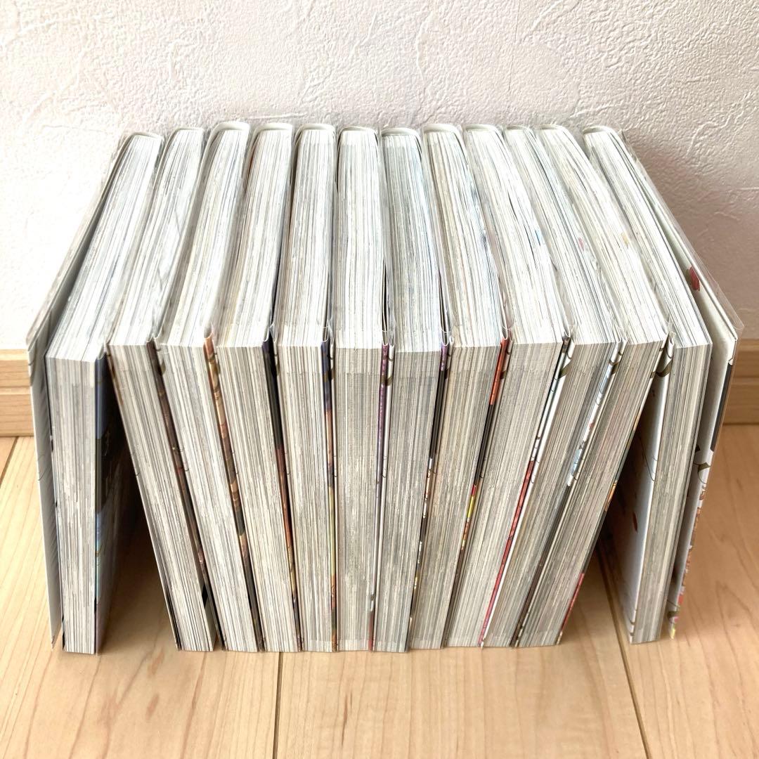 彼女が公爵邸に行った理由 1 〜 12巻 セット