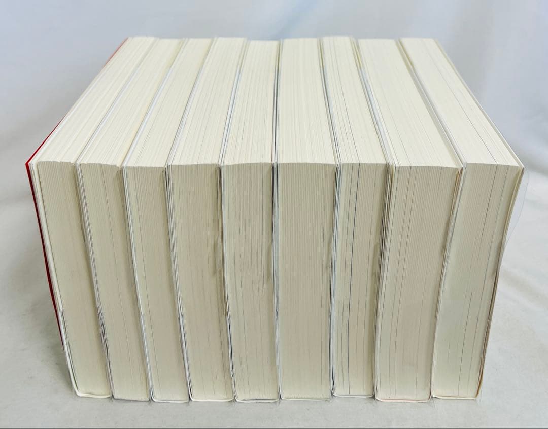 【貴重✨全巻初版・帯付き】萩尾望都　パーフェクトセレクション　全巻セット