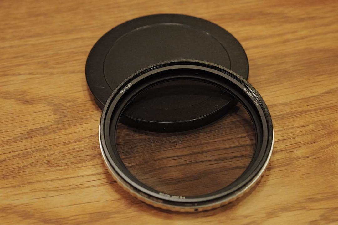 Sony FE 50mm F1.2 GM レンズ