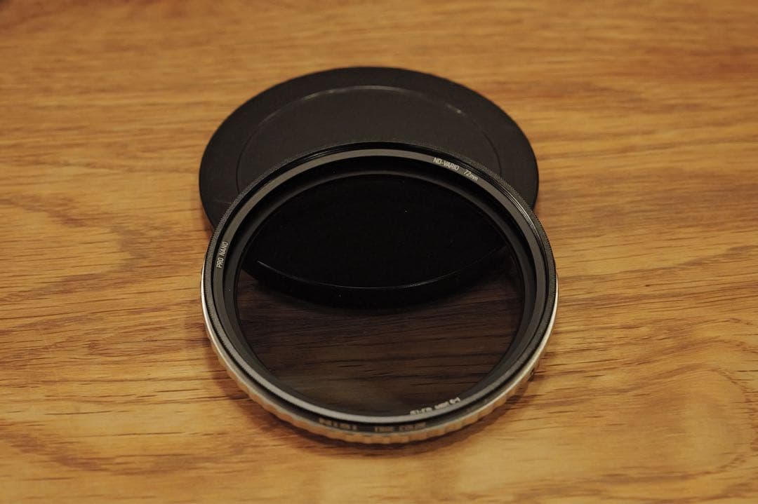 Sony FE 50mm F1.2 GM レンズ