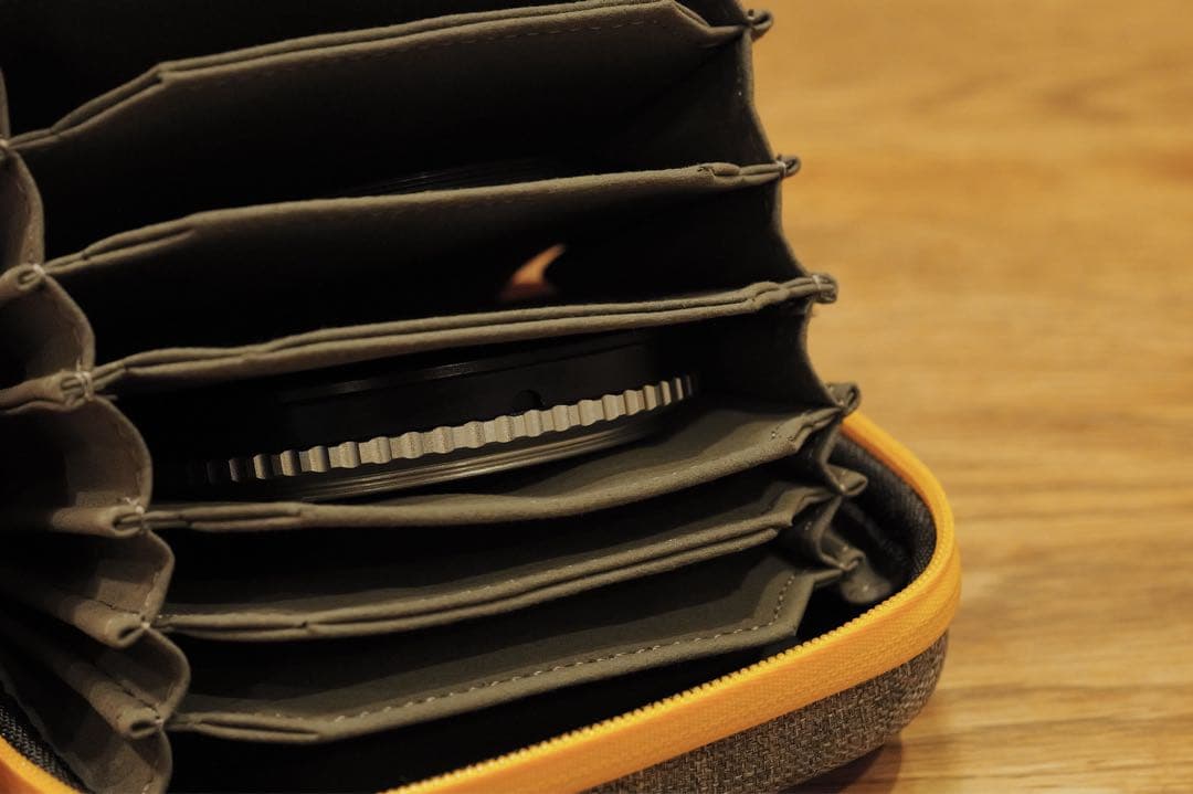 Sony FE 50mm F1.2 GM レンズ