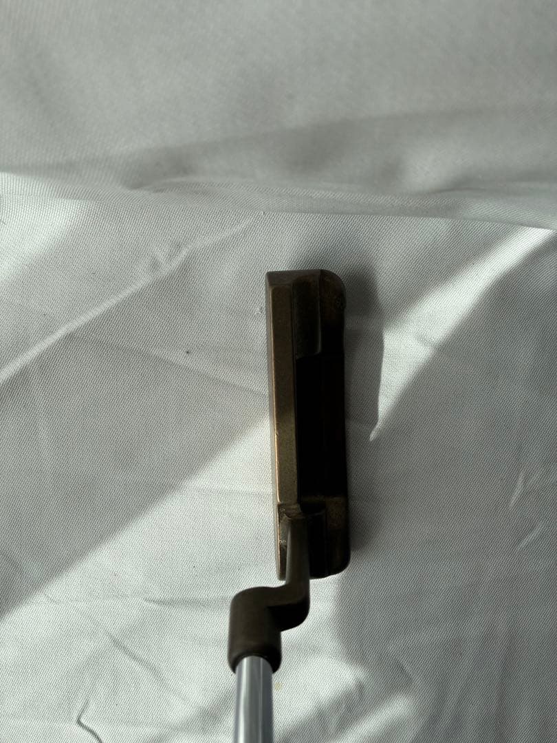 ★-ピン パター ピン スコッツデールアンサー限定復刻版　平底ソール