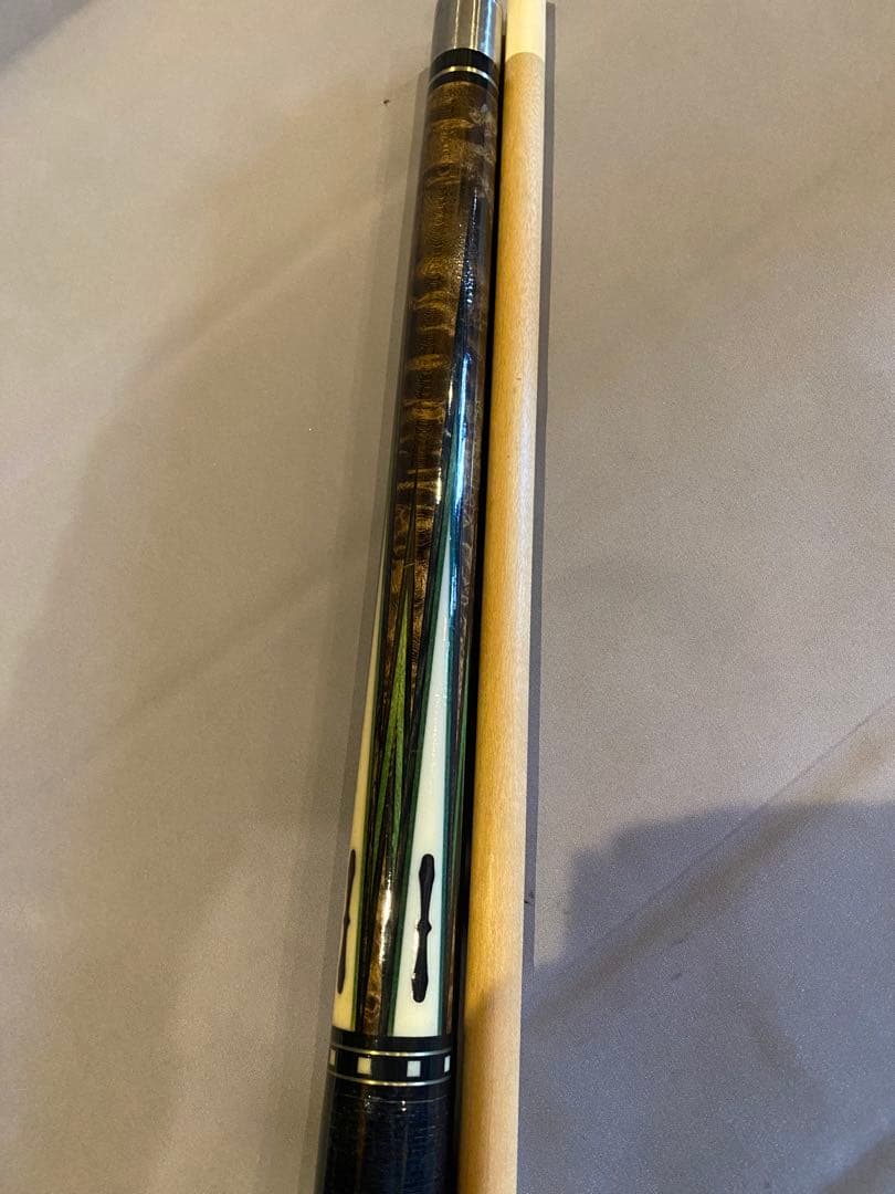 オールドAdam Cue