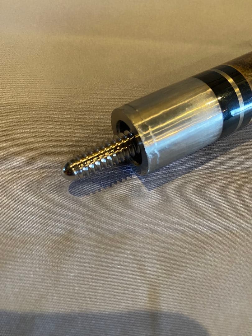 オールドAdam Cue