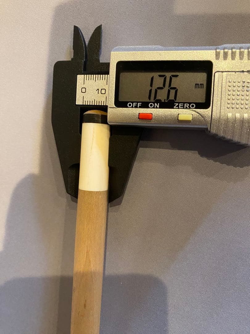 オールドAdam Cue