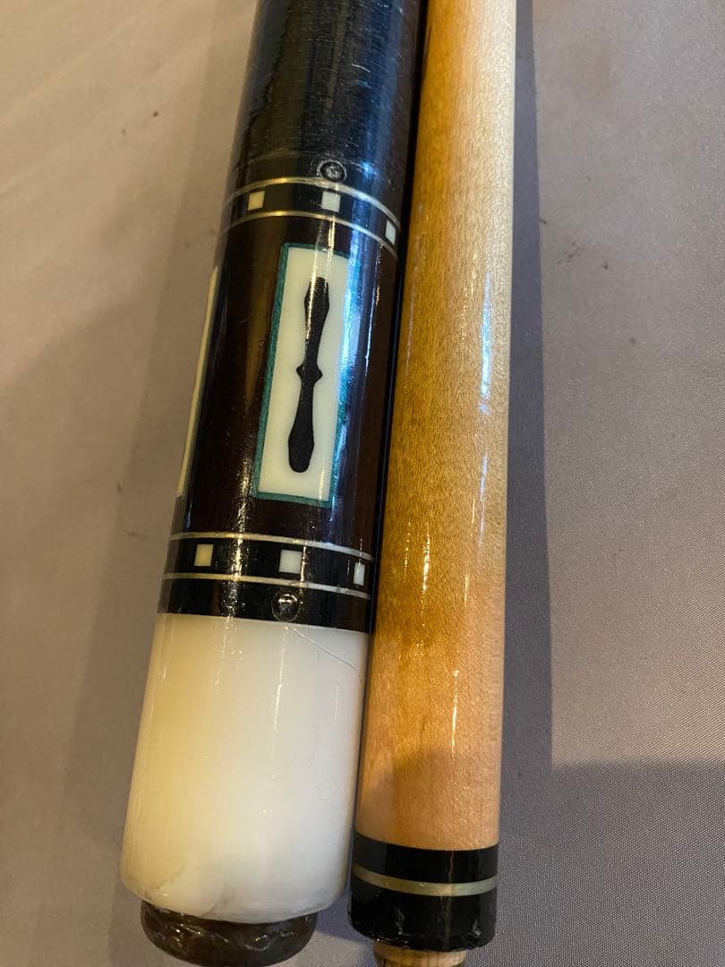 オールドAdam Cue