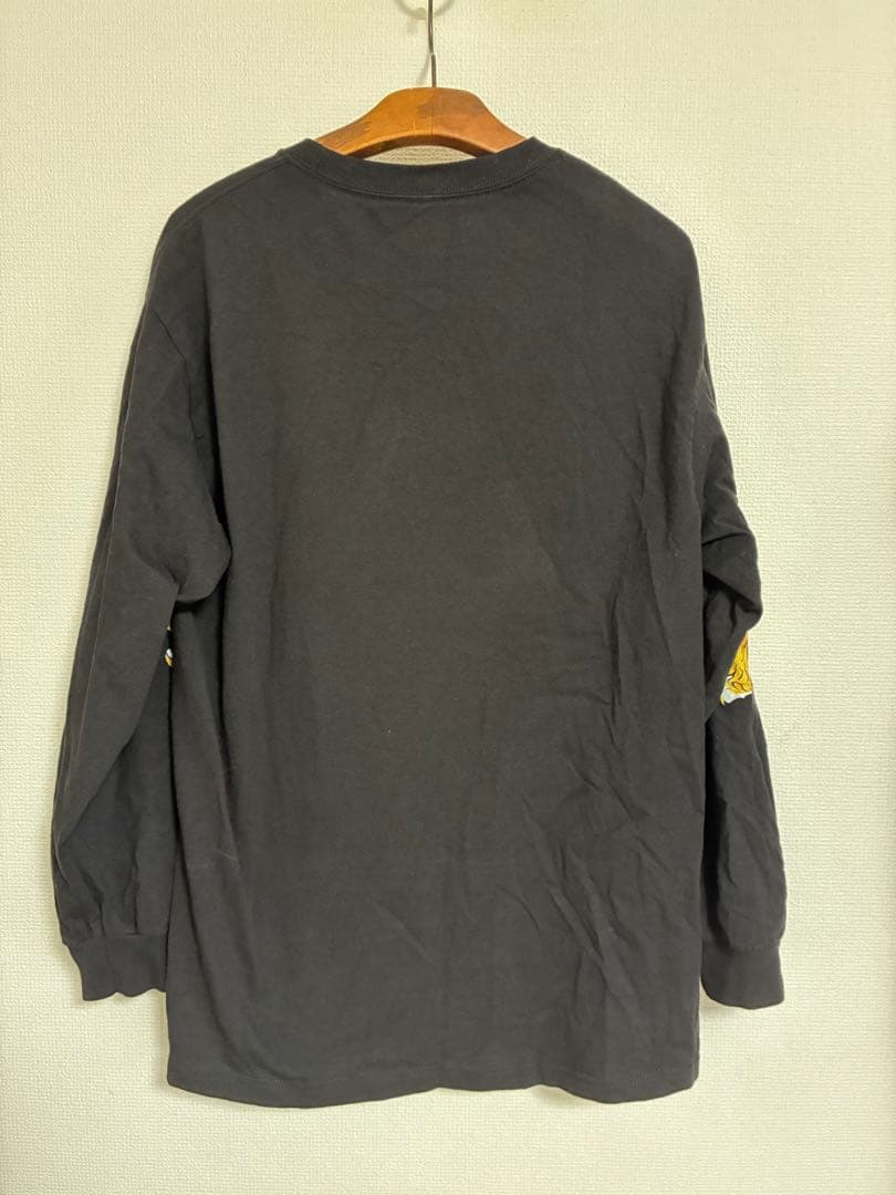 専用　ワコマリア　長袖Tシャツ