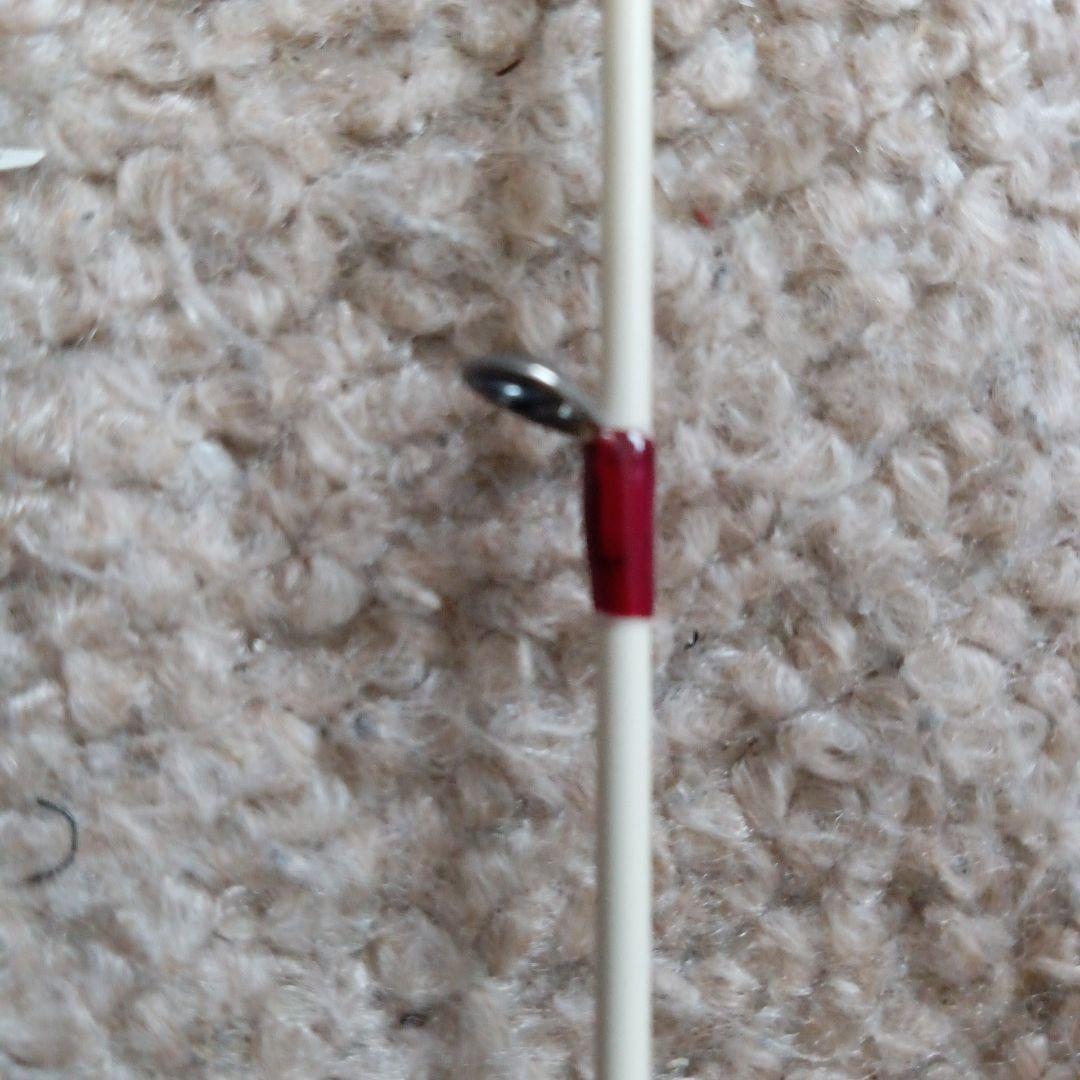 オリムピックフィネッツァFINEZZA GONFS-902L-T アジングロッド