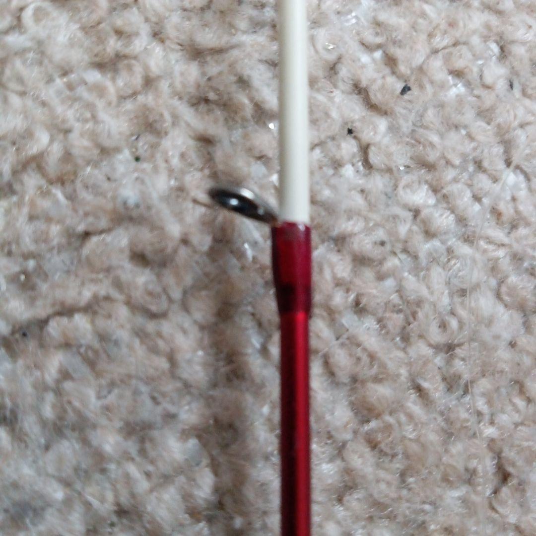 オリムピックフィネッツァFINEZZA GONFS-902L-T アジングロッド