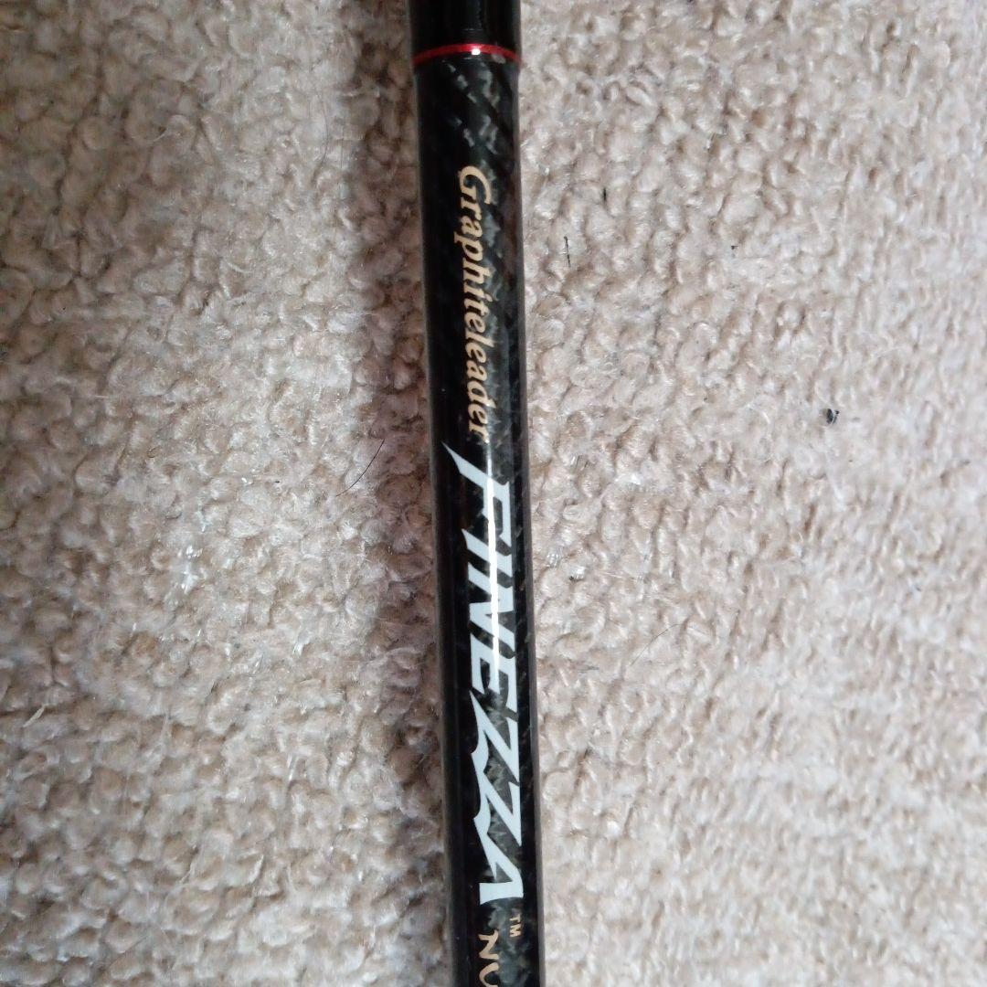 オリムピックフィネッツァFINEZZA GONFS-902L-T アジングロッド