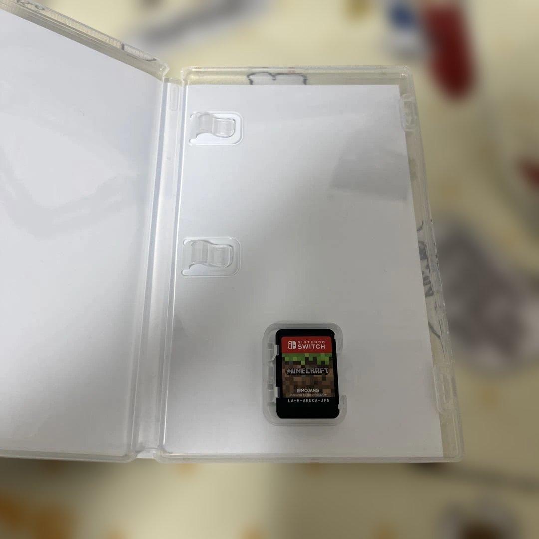 Nintendo Switch ソフト5本