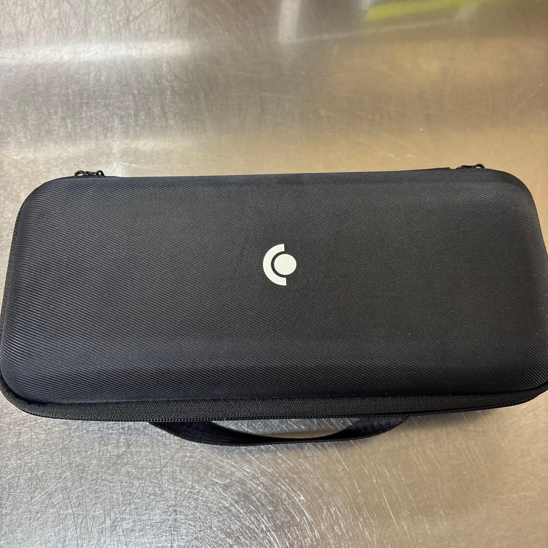 LayLay　Valve Steam Deck キャリングケース付き