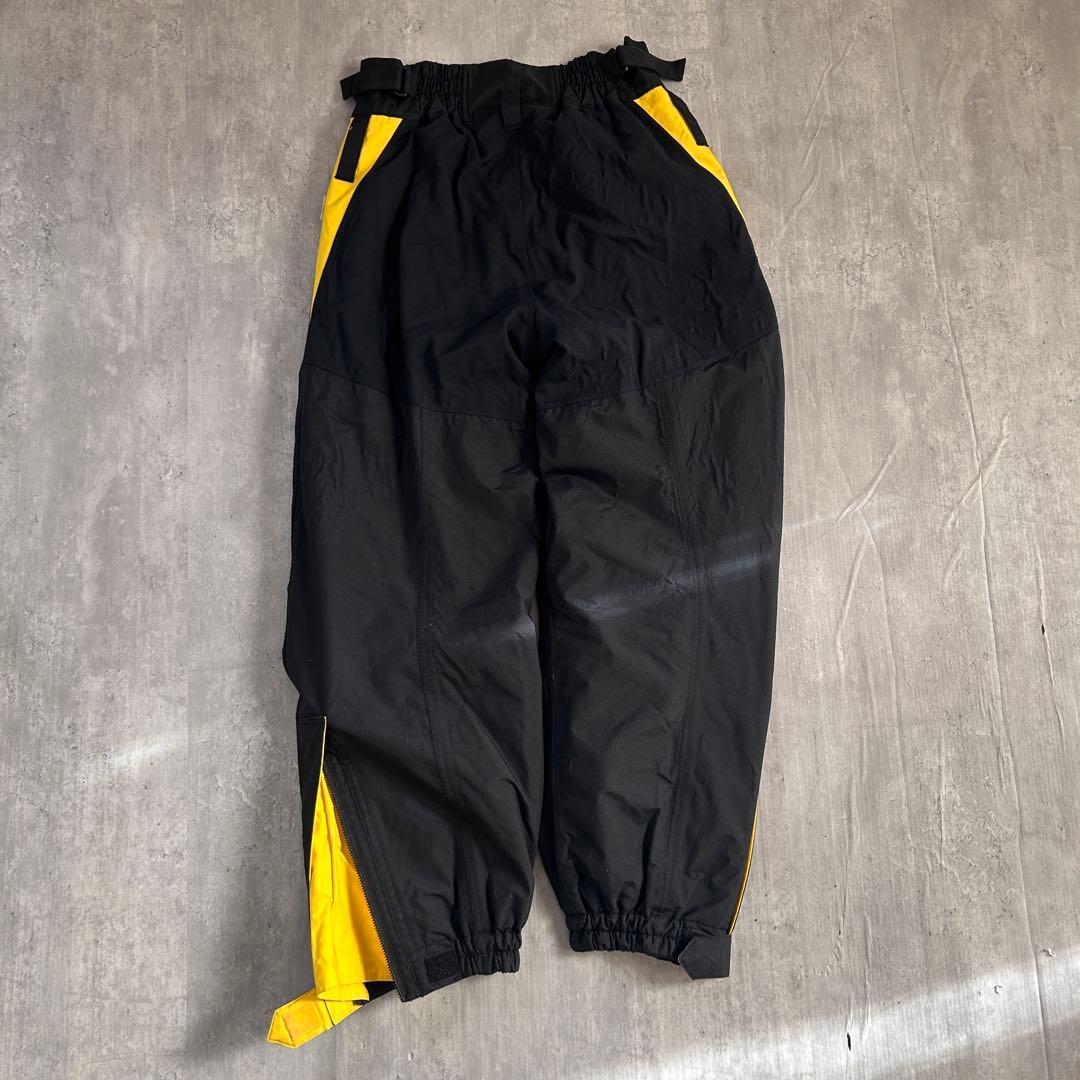 Z194 シマノ NEXUS ゴアテックス 防寒スーツ 上下セット M 釣り用