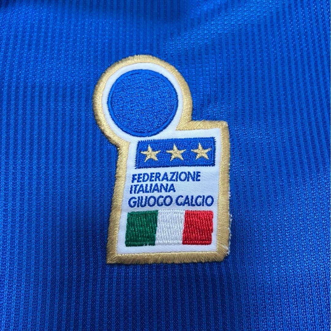 イタリア代表 ロベルト・バッジョ ユニフォーム