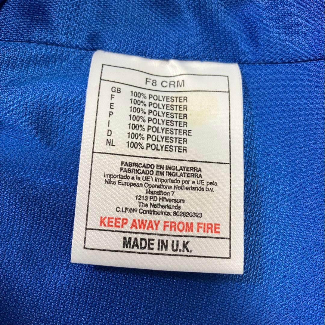 イタリア代表 ロベルト・バッジョ ユニフォーム