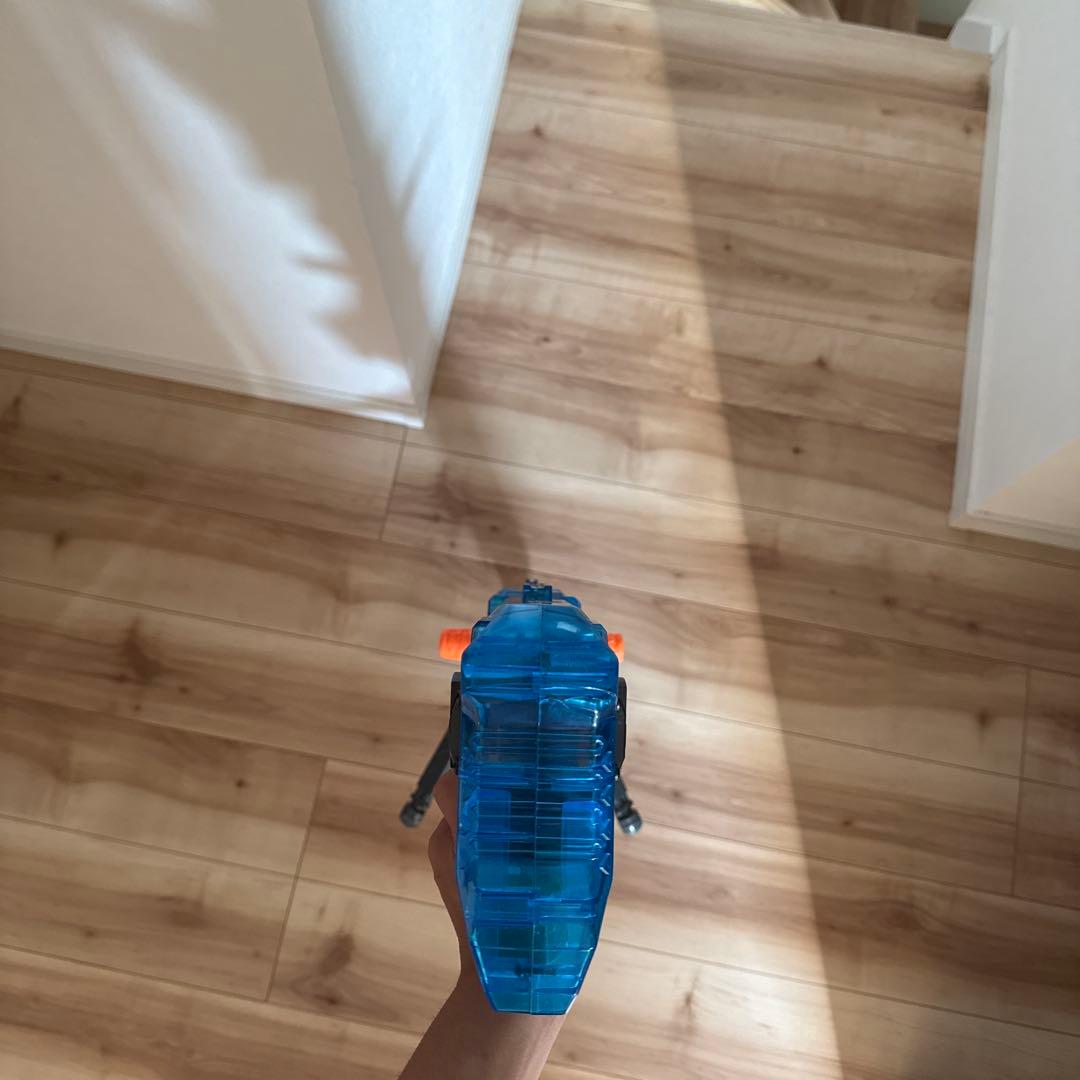 ナーフ CENTURION トイザらス限定版