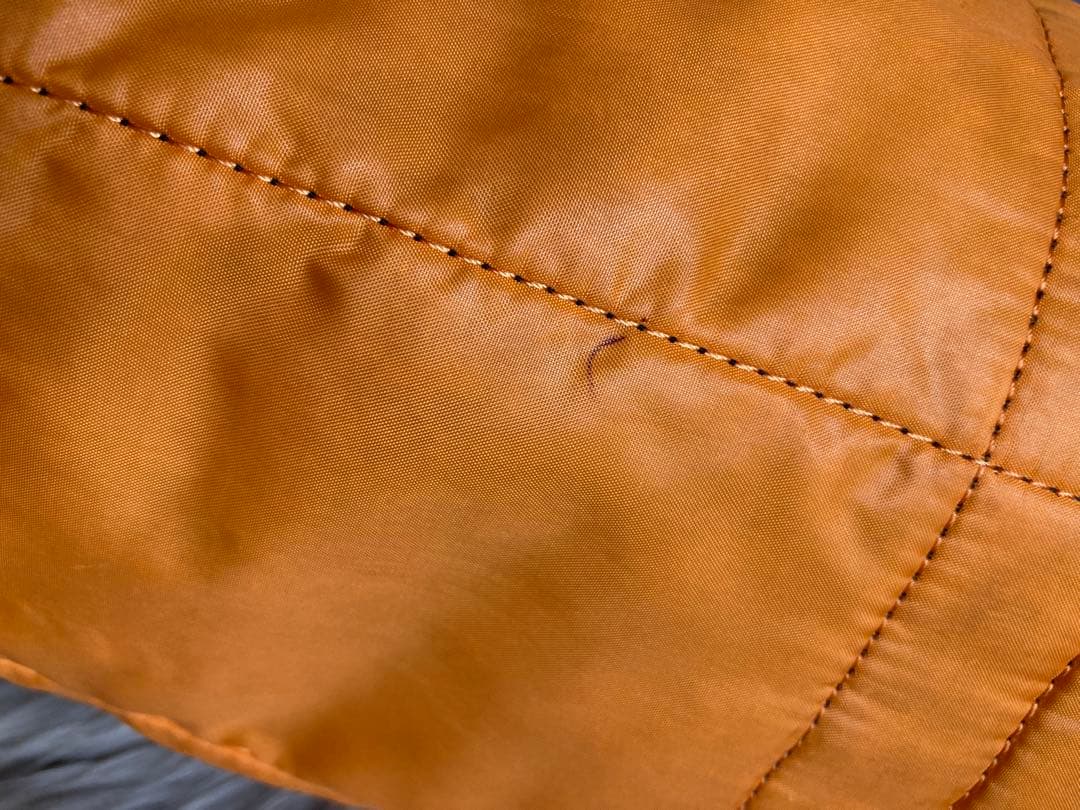 PORTER ポーター TANKER DUFFLE BAG(L)ブラック