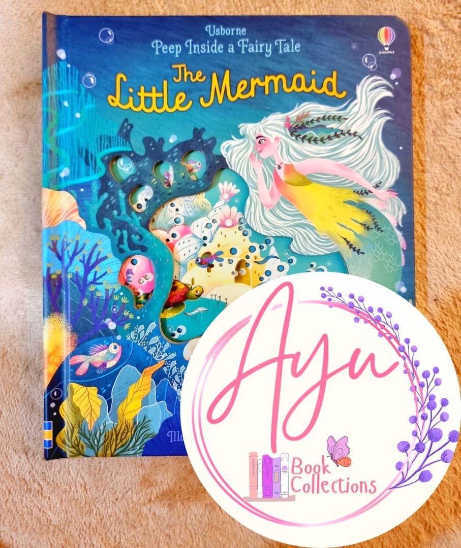 英語絵本 Usborne Fairy Tale 9冊セット しかけ絵本 洋書