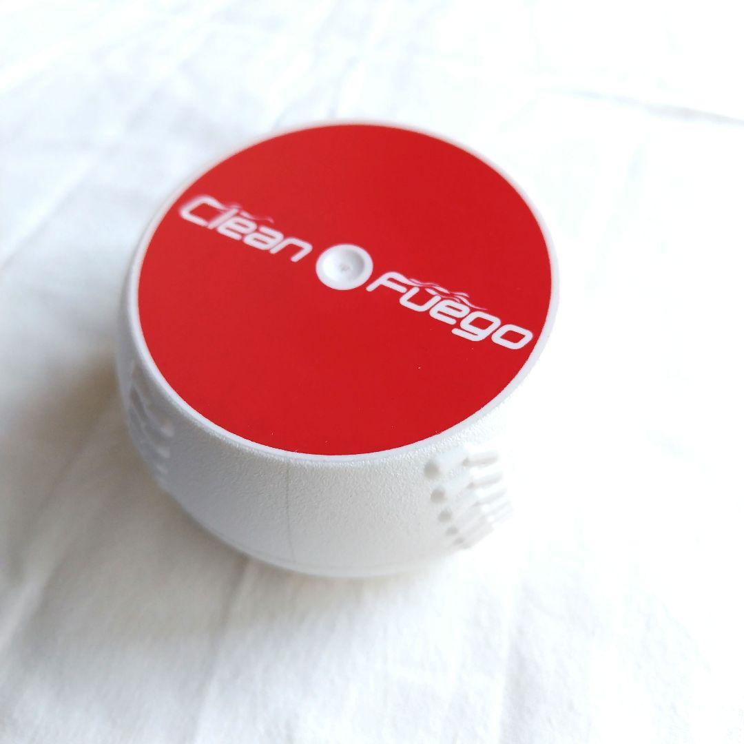 RHK Training　Clean Fuego 練習用具