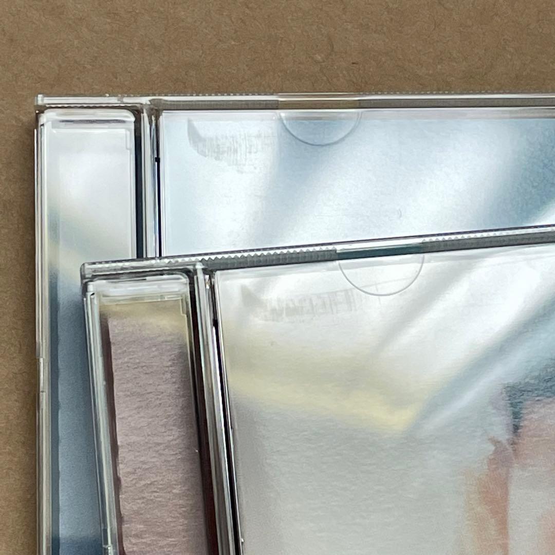 岡田 有希子 贈りものⅢ 〈 復刻版　6CD／DVD-BOX 〉