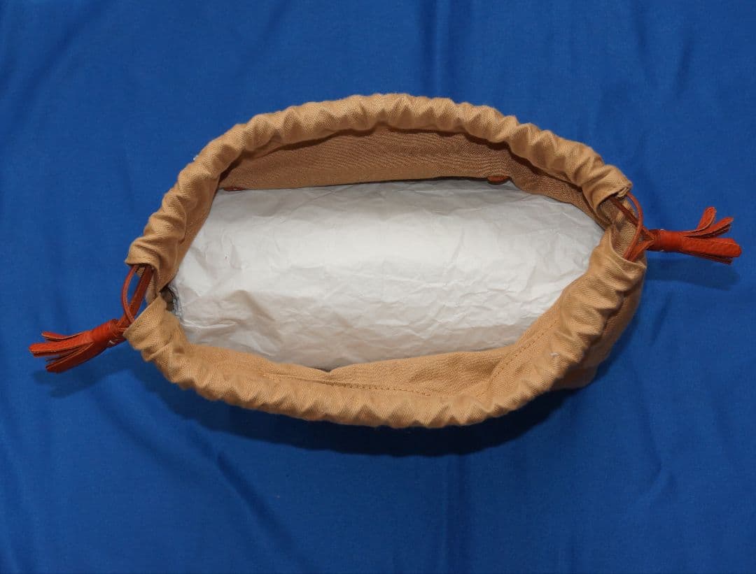 genten ゲンテン サスカット バスケット　Mサイズ