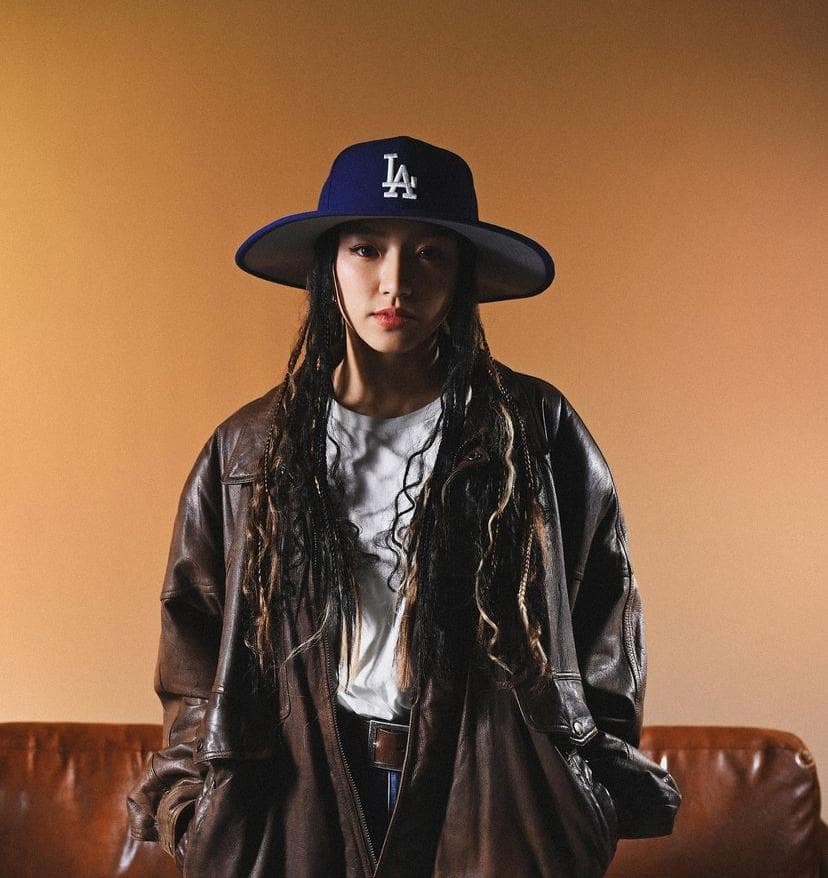 【新品】ドジャース 帽子 ハット NEW ERA 大谷翔平 応援グッズに