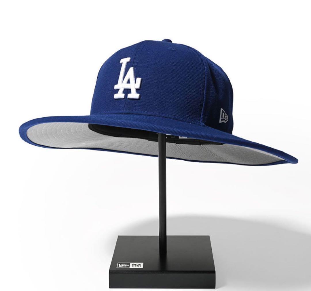【新品】ドジャース 帽子 ハット NEW ERA 大谷翔平 応援グッズに