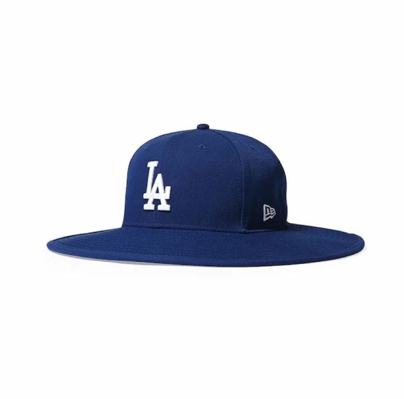 【新品】ドジャース 帽子 ハット NEW ERA 大谷翔平 応援グッズに