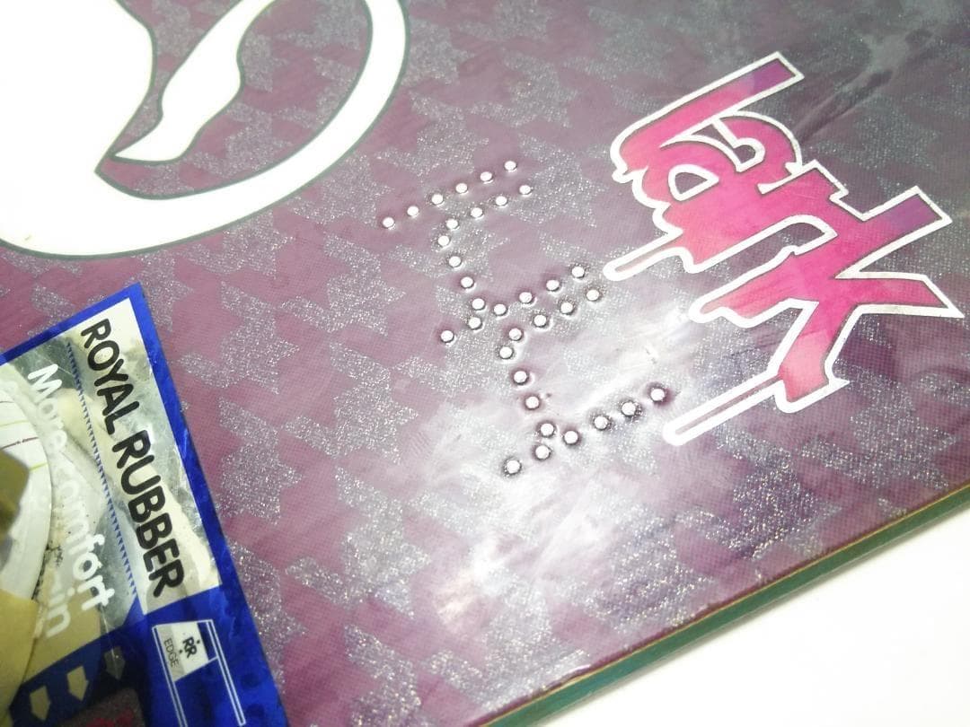 サロモン レディース スノーボード3点セット 144 + バートン ブーツ24