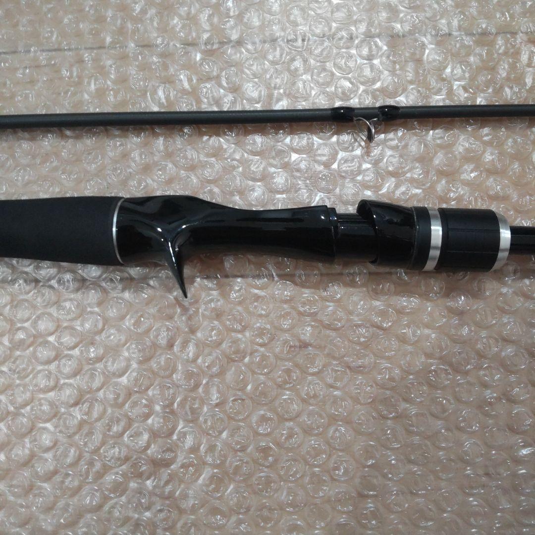 SHIMANO シマノ BASS ONE XT 1610M-2 バスワン　村田基