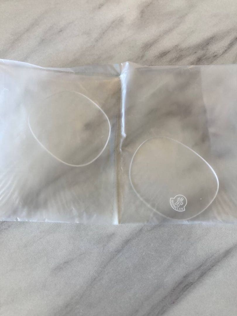 MONCLER メガネ サングラス ケース付 メンズ