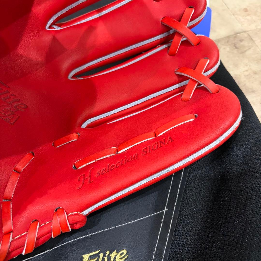 ミズノ MIZUNO 硬式 グローブ グラブ ゴールデンエイジ 内野手