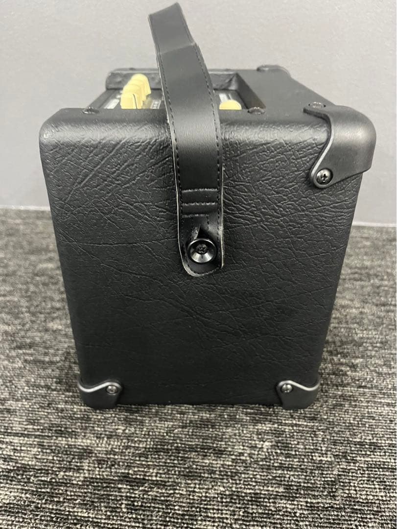 SUZUKI SPA-03(電気大正琴ハーモニカメロディオン用アンプ