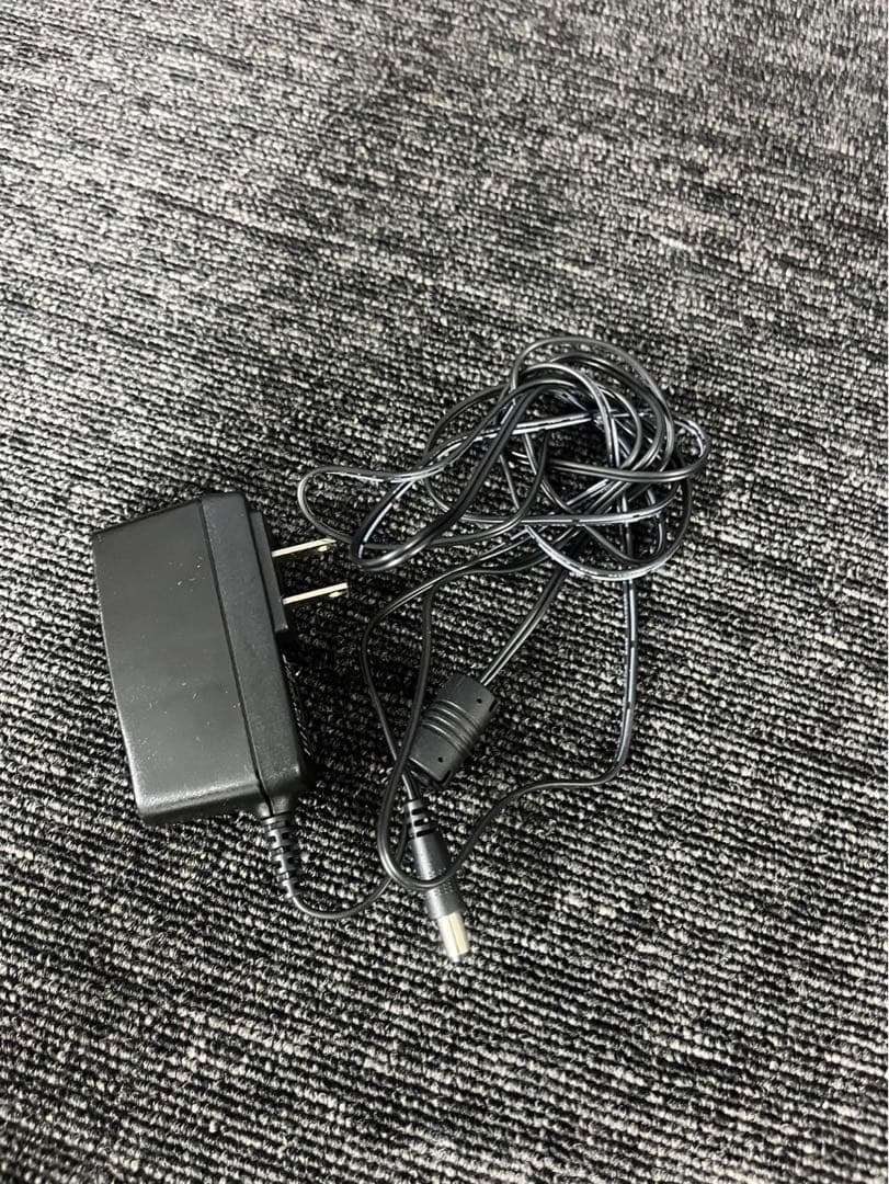 SUZUKI SPA-03(電気大正琴ハーモニカメロディオン用アンプ