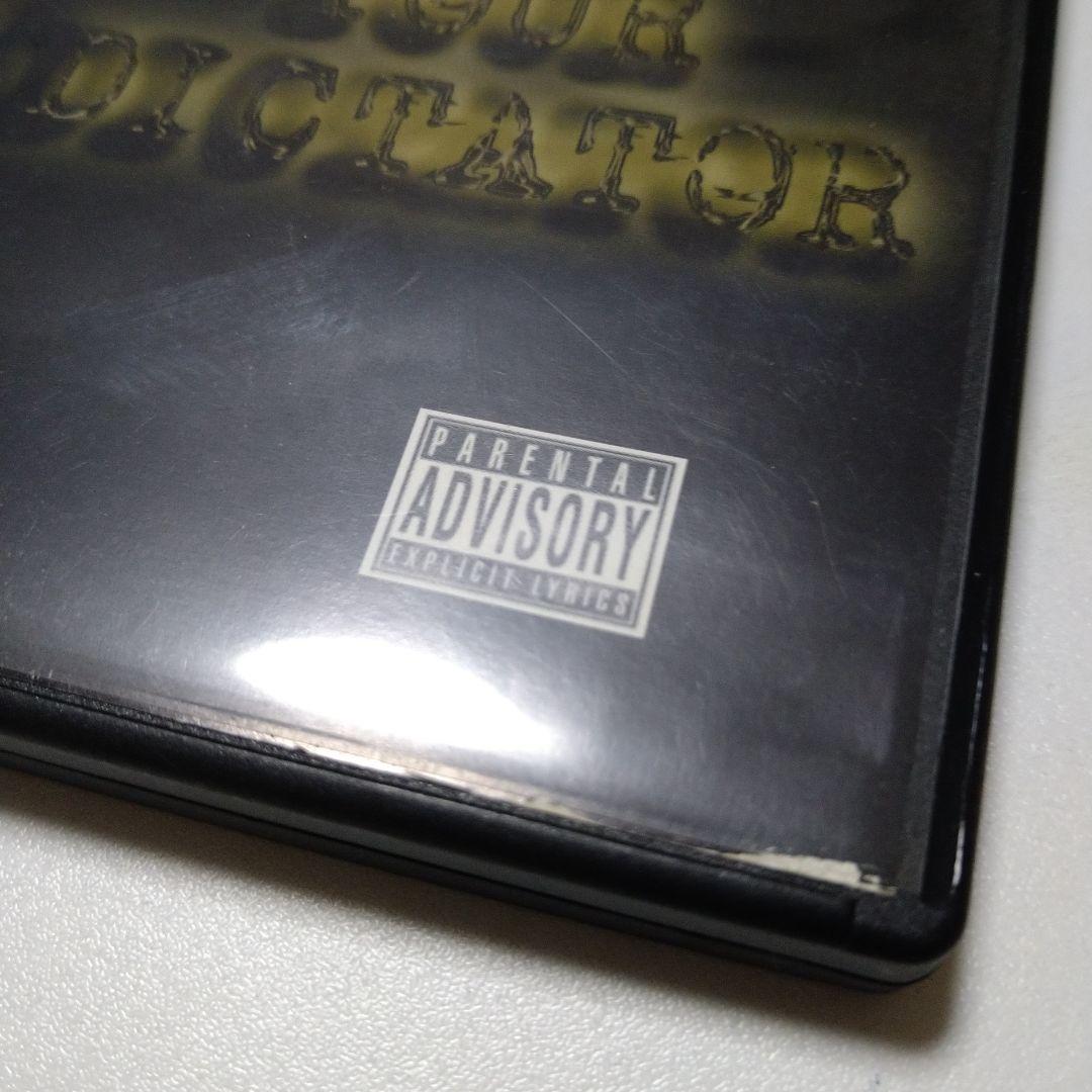 Dio DICTATOR V系 ヴィジュアル系 DVD 2枚