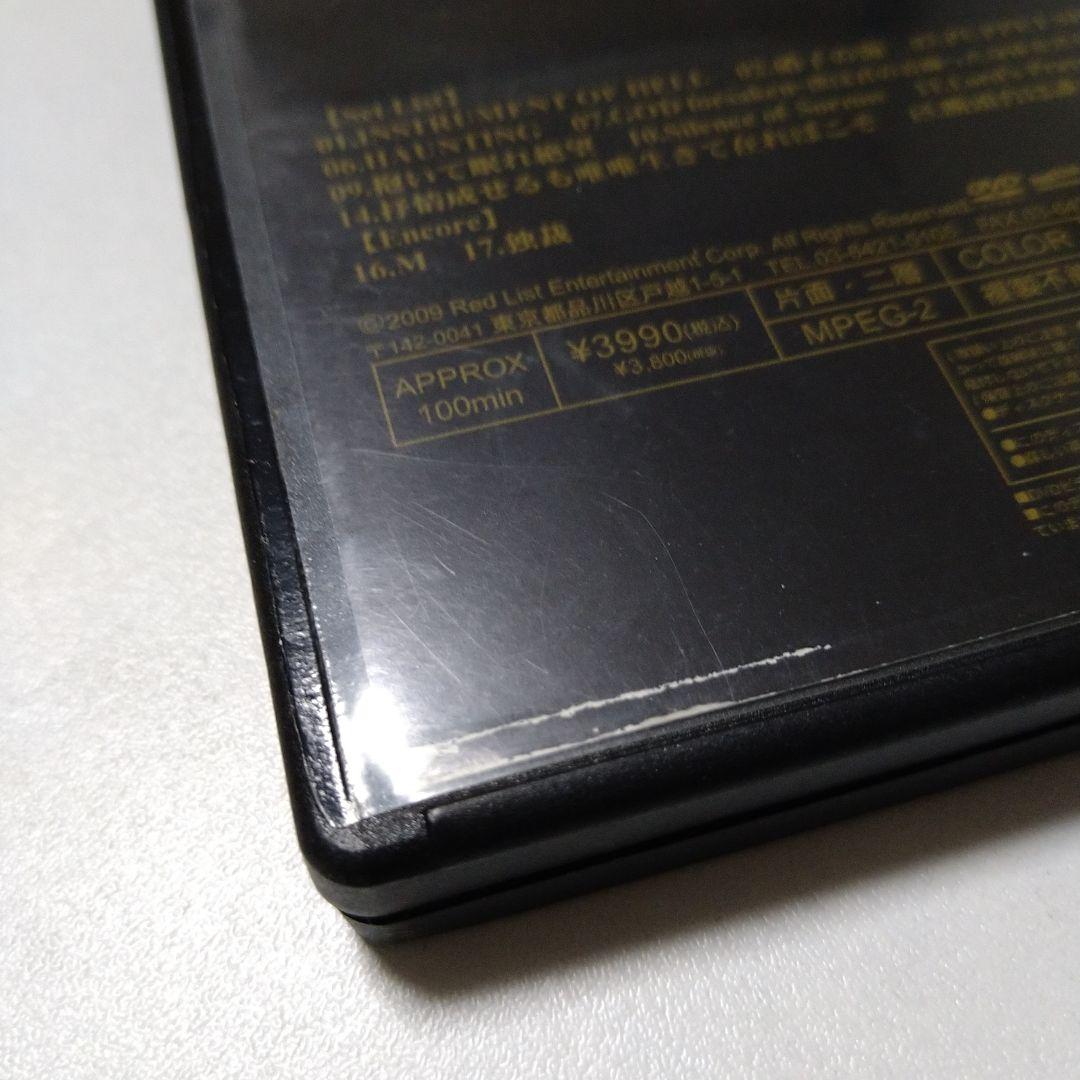 Dio DICTATOR V系 ヴィジュアル系 DVD 2枚