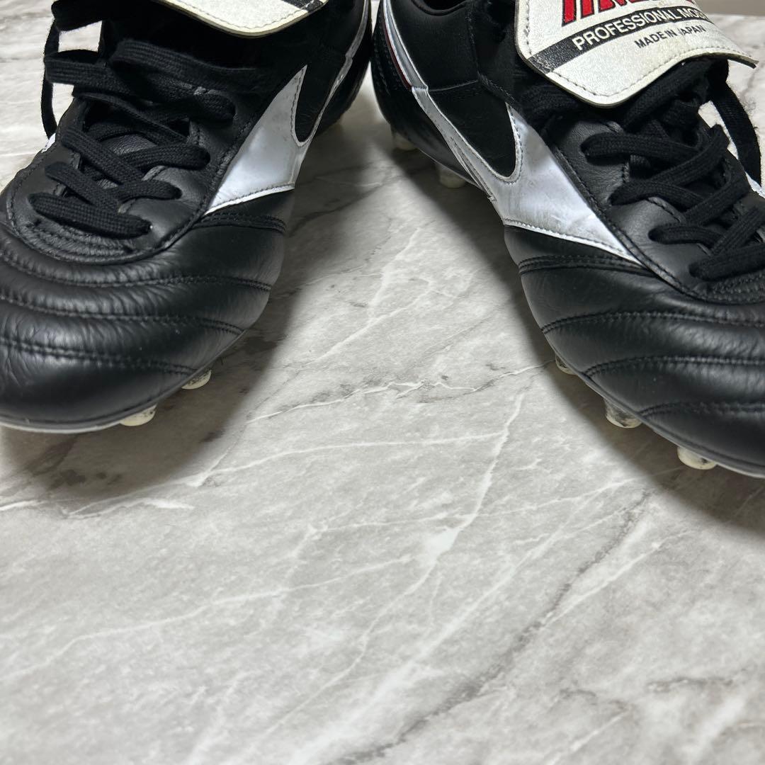 ミズノ モレリア II JAPAN Professional Model