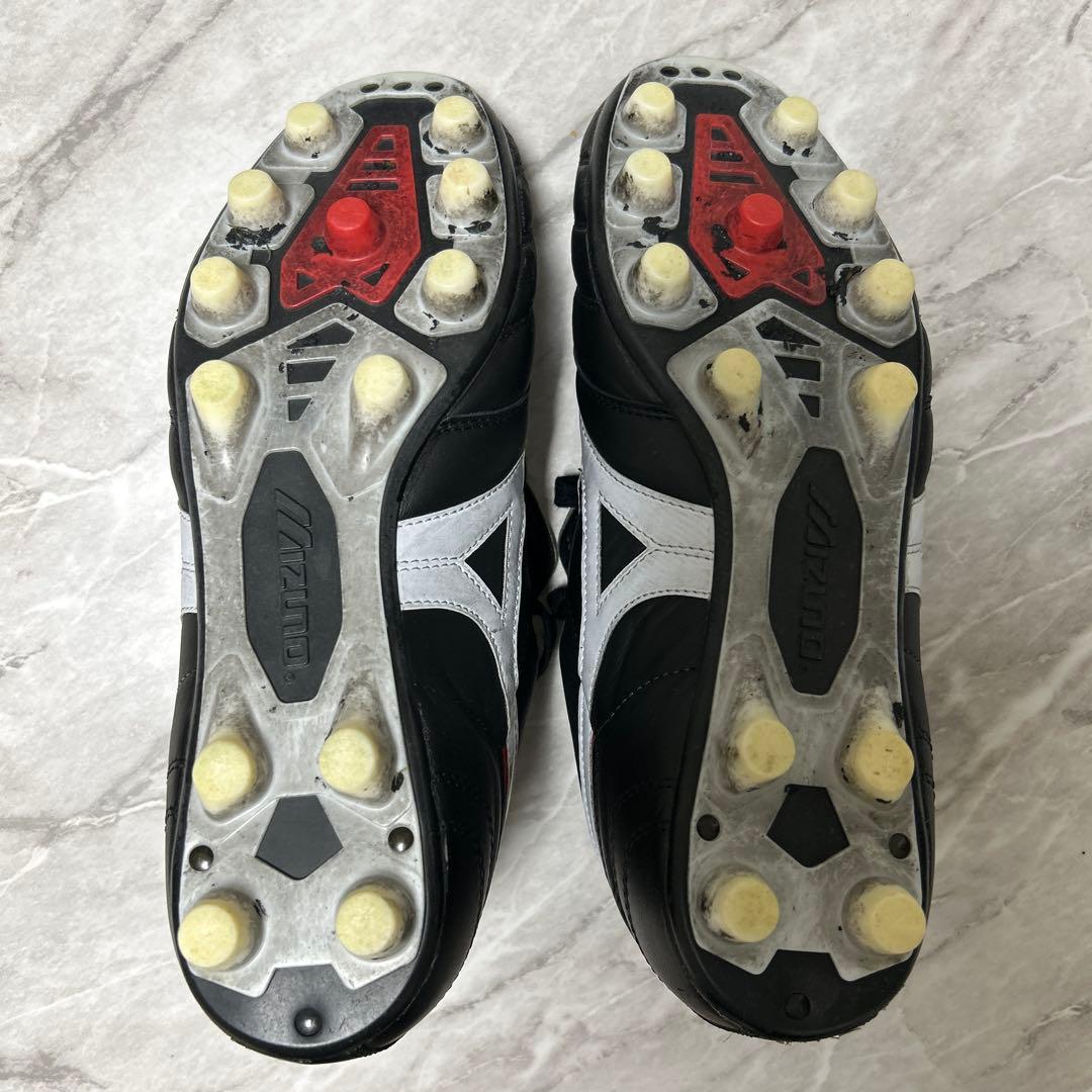 ミズノ モレリア II JAPAN Professional Model