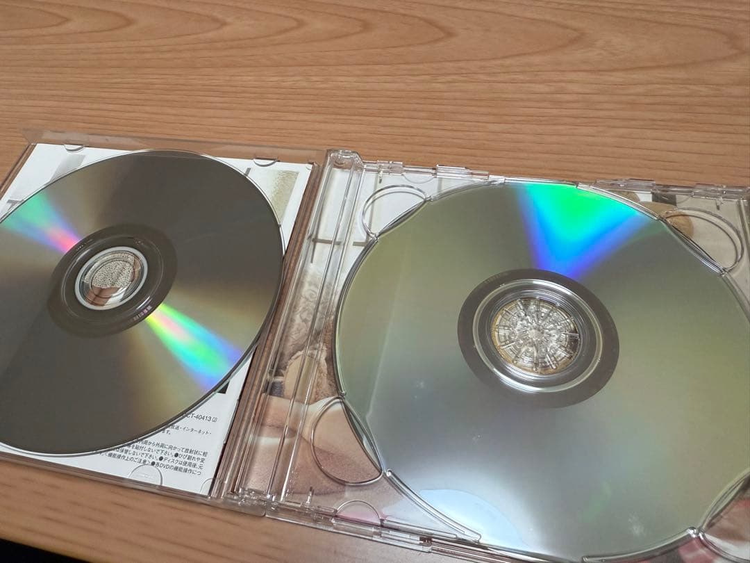 IU You & I Friendship 非売品　蔵出し　初回限定盤付