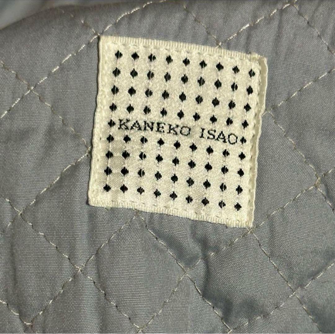 ヴィンテージ カネコイサオ ピンクハウス フードフリルレースジャケット