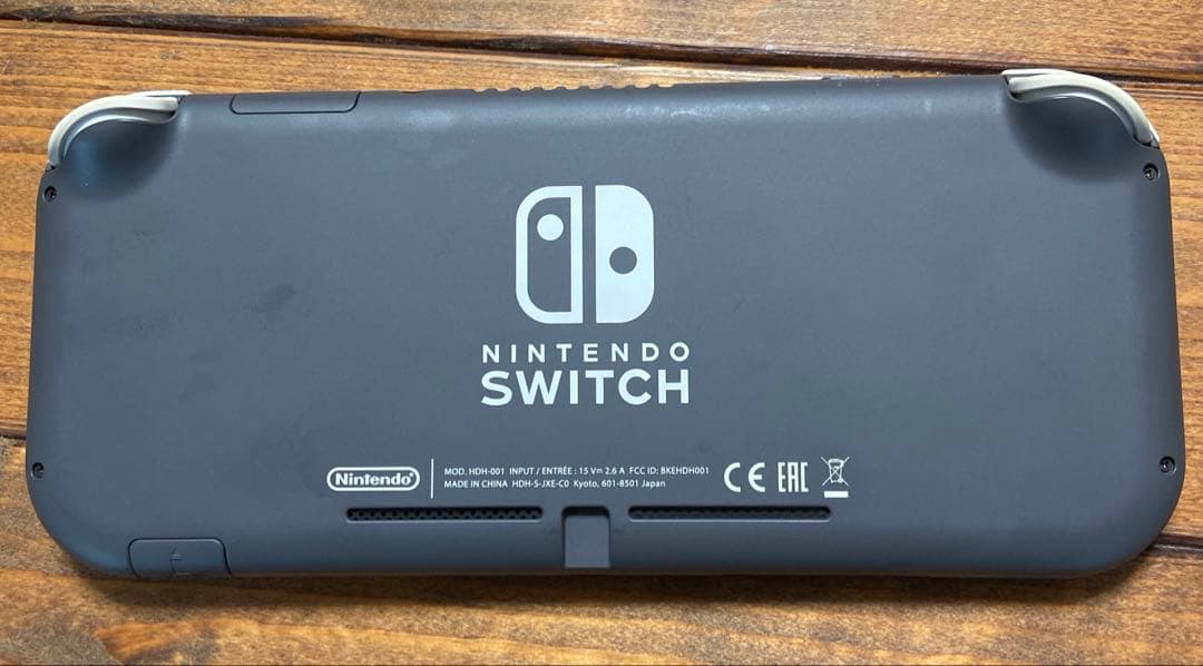 樹*里様 ニンテンドースイッチ　ライト