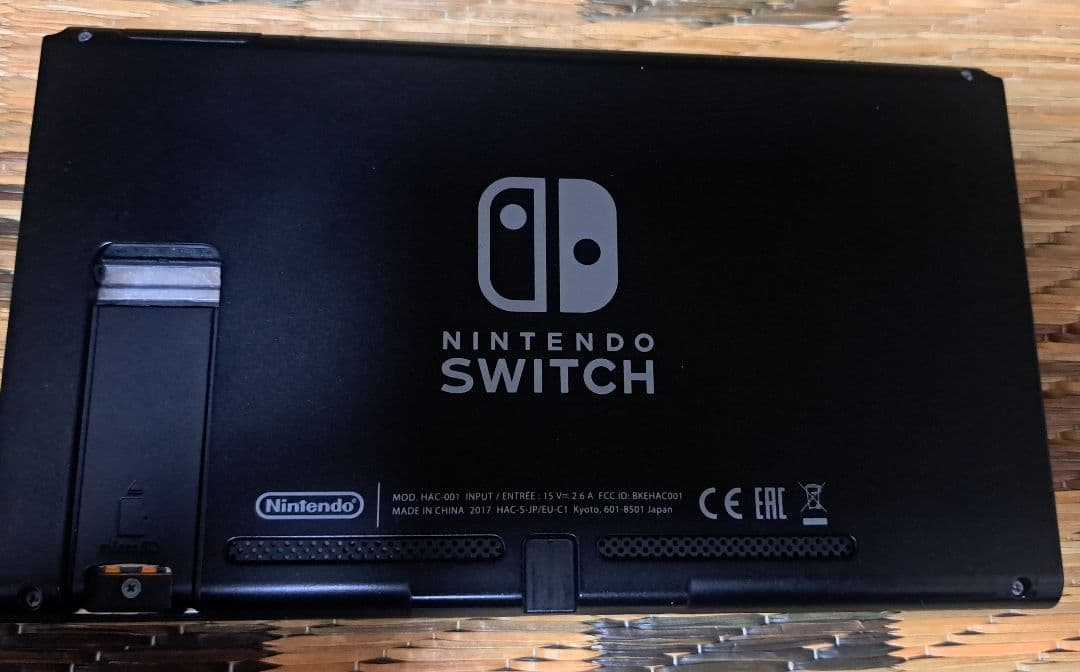 任天堂 Switch