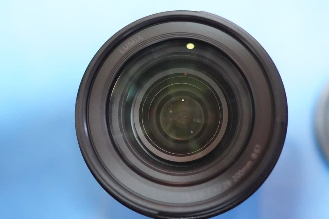 Panasonic LUMIX S-R28200 ズームレンズ Lマウント