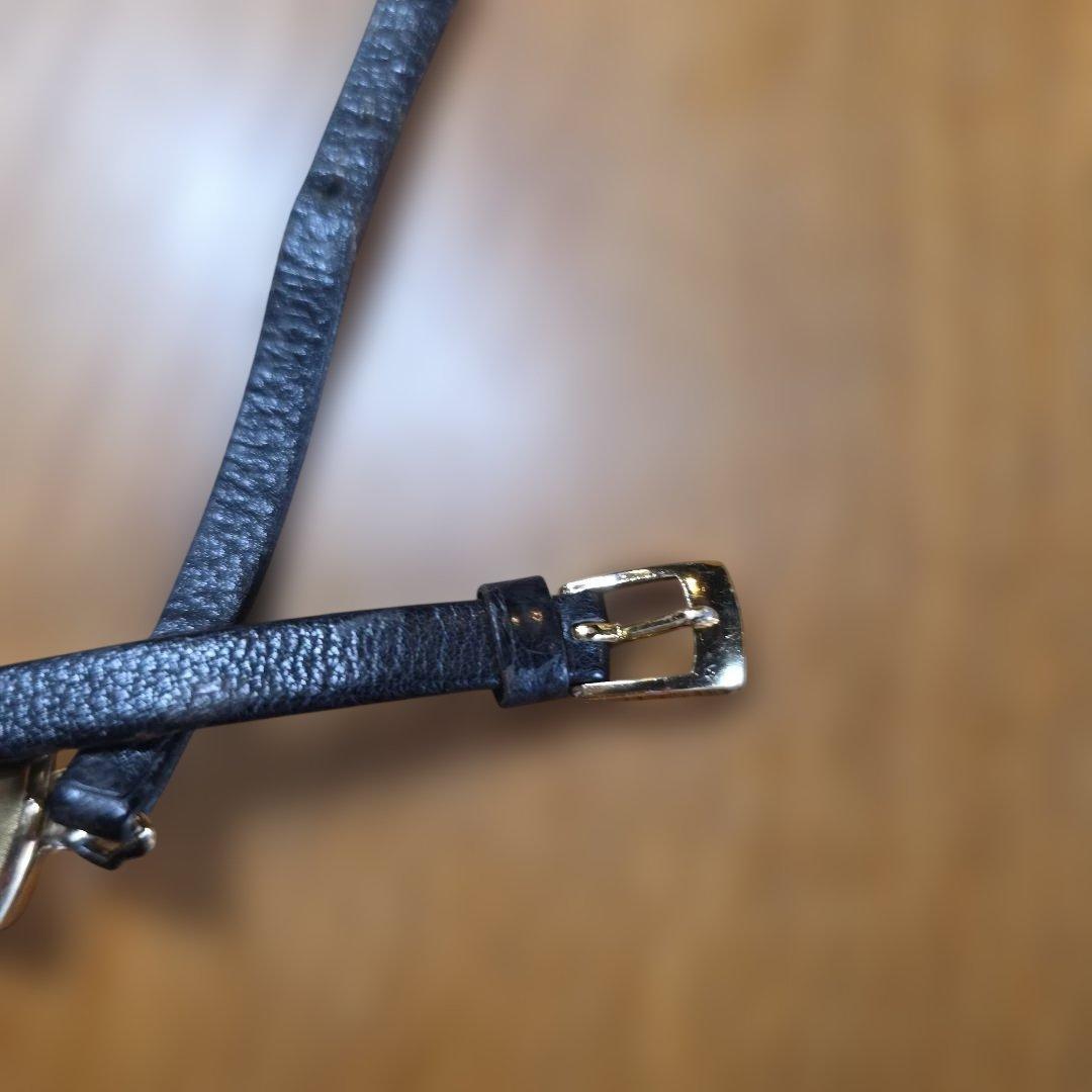 OMEGA 　腕時計　レディース　自動巻き　手巻き