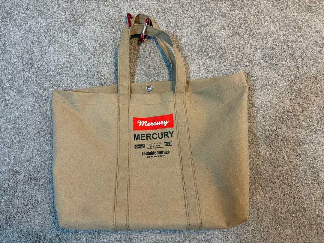 PRIMUS ONJYA国内版、キャンピングムーン折りたたみテーブルセット