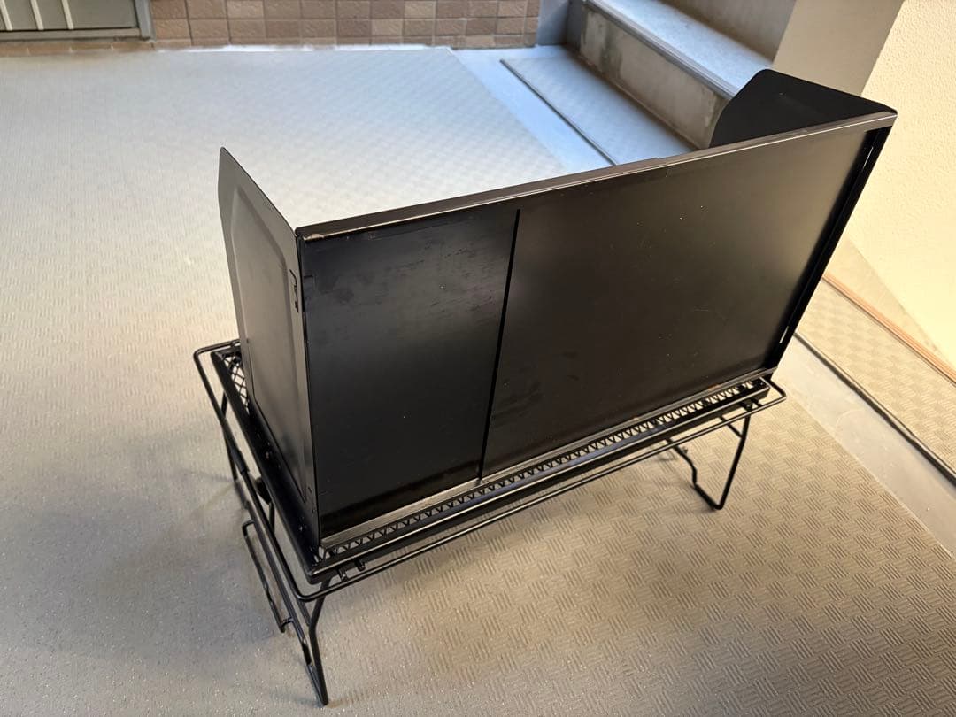 PRIMUS ONJYA国内版、キャンピングムーン折りたたみテーブルセット