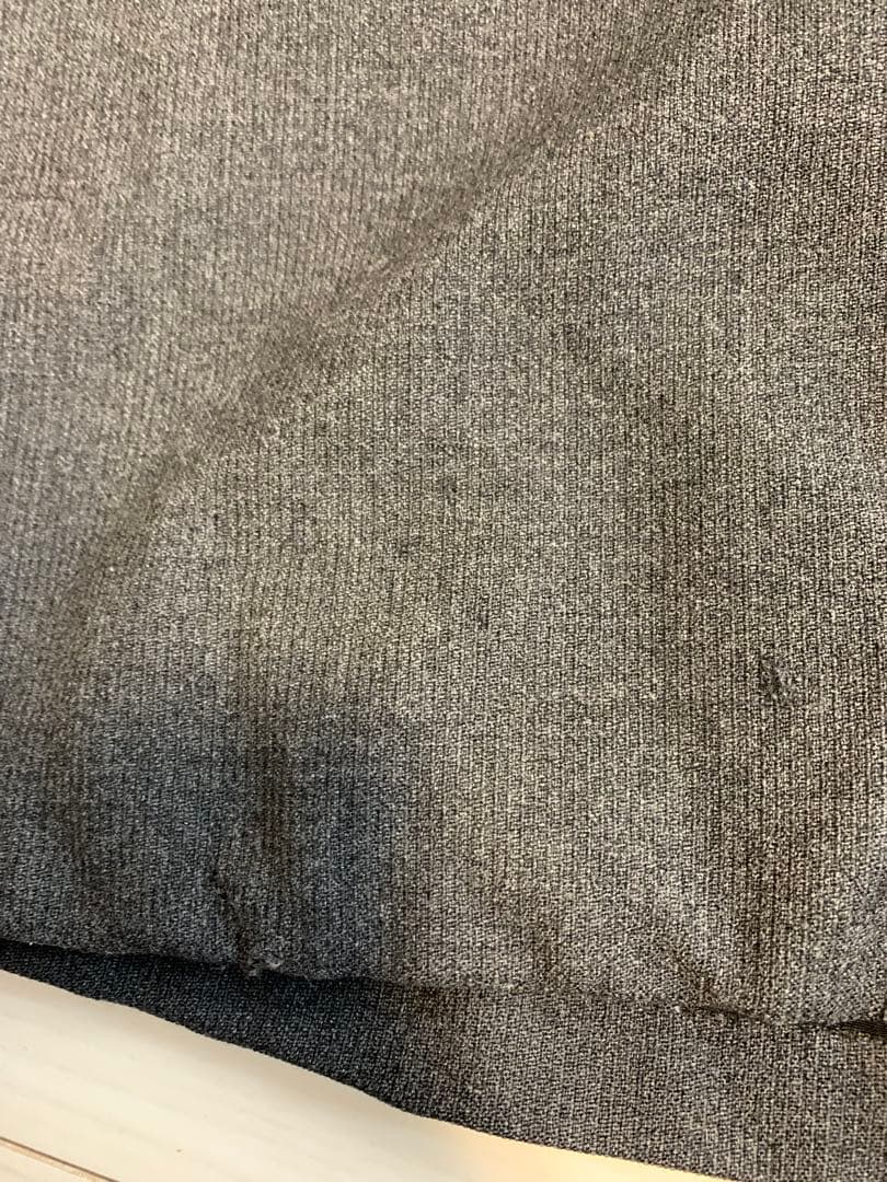 1950s イタリア製　サルトリア　ウール　チェスターコート