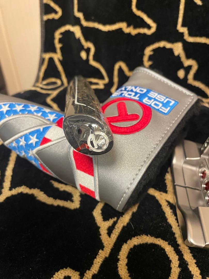 Scotty Cameron サークルTパター