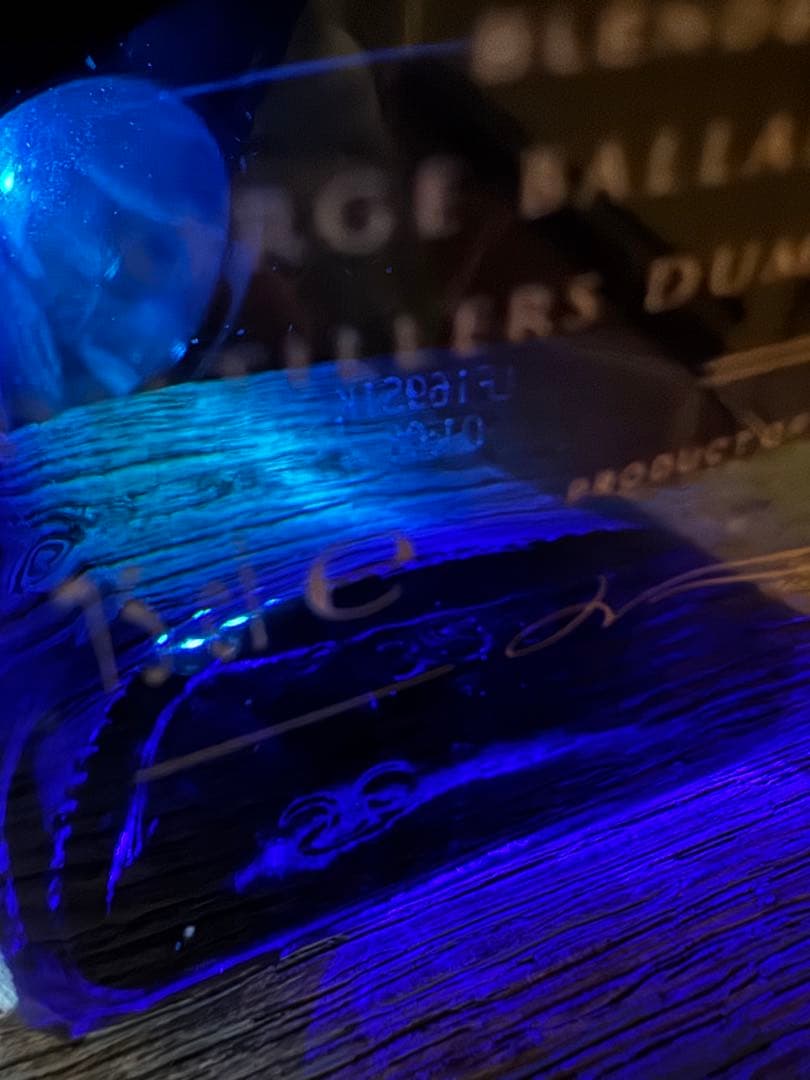 Ballantine's Limited 43度　750ml 未開封